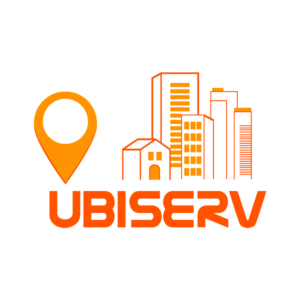 logo ubiserv