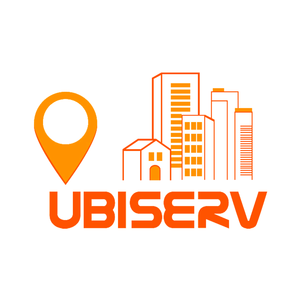 logo ubiserv